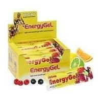 High5 Nutrition Energy Gel (Pack of 20) - Orange 38 g