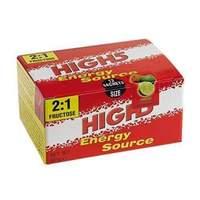 High5 Energy Source Sport Drink (Pack of 12) - Summer Fruit 47 g