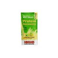 High 5 Protein Recovery Sachet | Banana