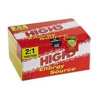 High 5 Energy Source 2:1 Fructose 12 x 47g Sachet