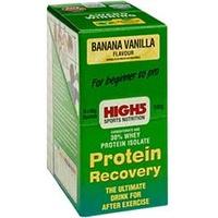 high 5 protein recovery 9 x 60g sachet