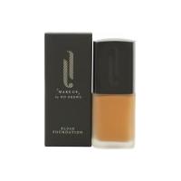 high definition brows make up fluid foundation 315ml mink