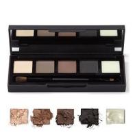 High Definition Eye and Brow Palette in Vamp