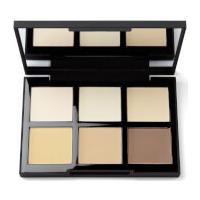 High Definition Powder Foundation Pro Palette