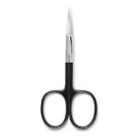 High Definition Precision Eyebrow Scissors
