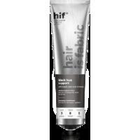 HIF Black Hue Support Cleansing Condiitioner with Black Iron Rock Minerals