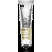 HIF Blonde Hue Support Cleansing Conditioner with Refractive Diamond-Derived Prisms
