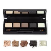 High Definition Eye and Brow Palette in Foxy