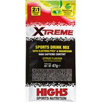 High 5 - EnergySource X\'treme 564g (12x47g) Citrus