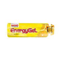 High 5 - Energy Gel 38g (Box of 20) Juicy Orange