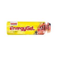 High 5 - Energy Gel 38g (Box of 20) Summer Fruits