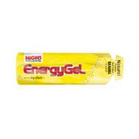 High 5 - Energy Gel 38g (Box of 20) Banana Blast