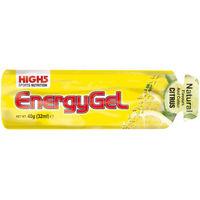 High 5 - Energy Gel 38g (Box of 20) Citrus Burst