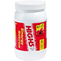 high 5 energysource citrus 1kg