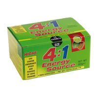 high 5 energysource 41 sachets 564g 12x47g citrus