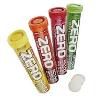 high 5 zero hydration single tube neutral