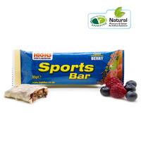 High 5 - Sports Bar 55g (Box of 25) Berry/Yoghurt