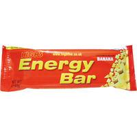 High 5 - Energy Bar 60g (Box of 25) Banana