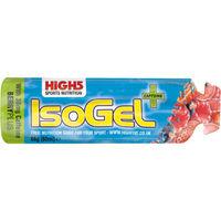 High 5 - Isogel Plus Berry 1.5L (25x60ml)