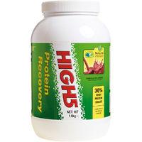 High 5 - Protein Recovery 1.6Kg Chocolate