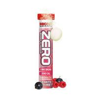 high 5 zero hydration single tube berry