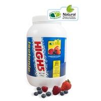 High 5 - Isotonic Powder 2Kg Summer Fruits