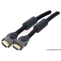 High Speed Hdmi Cord Hq- 2m