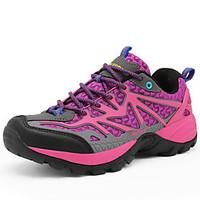 Hiking Shoes Mountaineer Shoes Sneakers Women\'sAnti-Slip Anti-Shake/Damping Cushioning Ventilation Fast Dry Waterproof Wearable