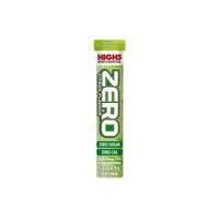 high 5 zero hydration tablets citrus