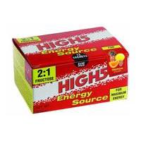 High 5 Energy Source 12 x 47g | Tropical/Other Flavour