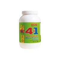 High 5 Energy Source 4:1 Super Carbs 1.6kg | Fruit/Other