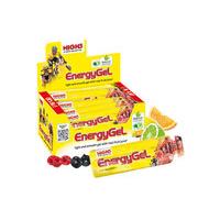 High 5 Energy Gel 20 x 40g | Fruit/Other