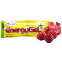High 5 Energy Gel Plus | Mixed Flavour