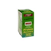 High 5 Protein Recovery 9 x 60g | Chocolate