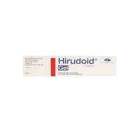 Hirudoid Gel