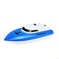High-speed Remote Control Racing Mini Boat Waterproof and Durable