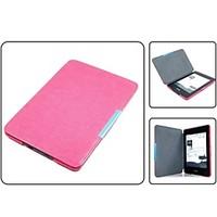 High Quality Protective PU Leather Hard Case Cover for Amazon Kindle Paperwhite