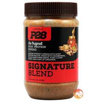 High Protein Signature Blend Spread