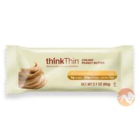 High Protein Bars 10 Bars Chunky Peanut Butter