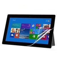 High Clear Screen Protector for Microsoft Surface Pro 3 12\
