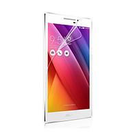 high clear screen protector for asus zenpad 80 z380c tablet protective ...