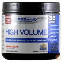 High Volume 245g Cotton Candy
