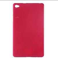 High Quality TPU Case Cover for Huawei MediaPad M2 801W/10.0-A01W (Assorted Colors)