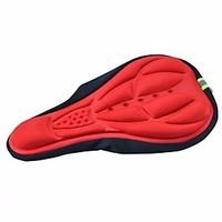 High Quality Bicycle Saddle Bicycle Parts Cycling Seat Mat Comfortable Cushion Soft Seat Cover for Bike