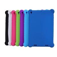 High Quality Silicone Rubber Gel Skin Case Cover for for Xiaomi Mi-Pad MiPad 7.9\