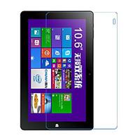 High Clear Screen Protector for Chuwi Vi10 Tablet Protective Film