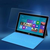 High Clear Screen Protector for Microsoft Surface RT / Pro 2 10.6 Inch Tablet Protective Film
