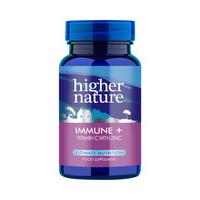 Higher Nature Immune +, 180
