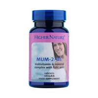 Higher Nature Mum-2-Be, 30Tabs