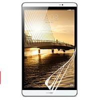 high clear screen protector for huawei mediapad m2 tablet protective f ...